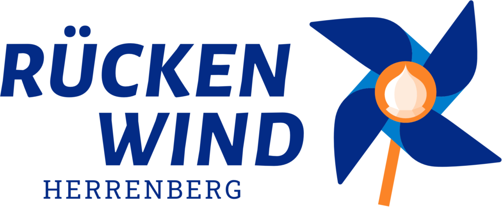 Windkraft Herrenberg - Logo der Bürgerinitiative